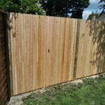 lærke rafter (lodret)